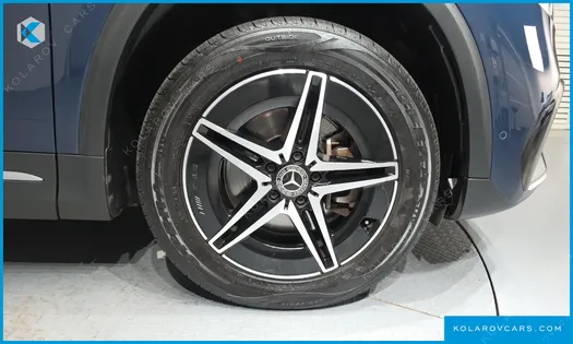 MERCEDES EQA EQA250 AMG PACKAGE PLUS