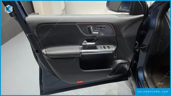MERCEDES EQA EQA250 AMG PACKAGE PLUS