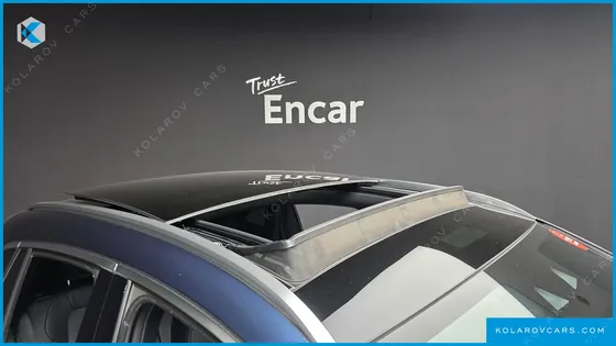MERCEDES EQA EQA250 AMG PACKAGE PLUS