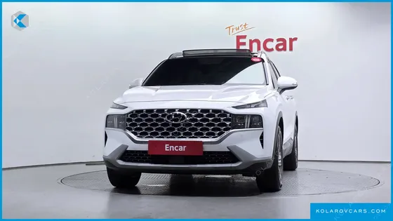 HYUNDAI SANTA FE DIESEL 2.2 2WD