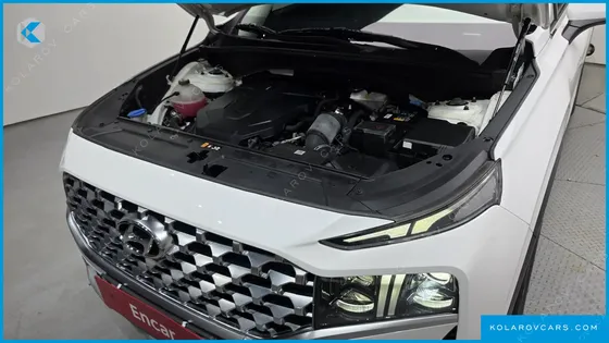 HYUNDAI SANTA FE DIESEL 2.2 2WD