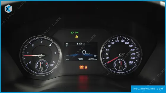 HYUNDAI SANTA FE DIESEL 2.2 2WD