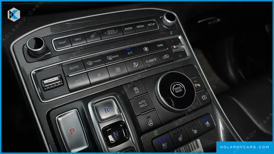 HYUNDAI SANTA FE DIESEL 2.2 2WD
