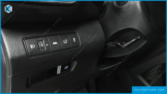 HYUNDAI SANTA FE DIESEL 2.2 2WD