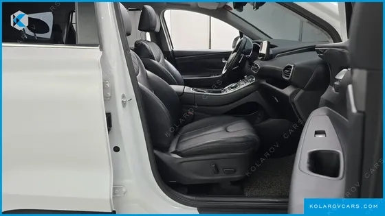 HYUNDAI SANTA FE DIESEL 2.2 2WD