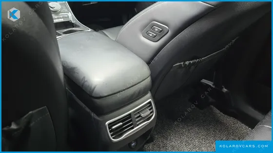 HYUNDAI SANTA FE DIESEL 2.2 2WD