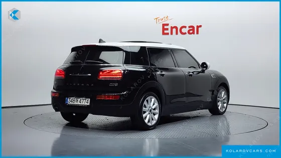 MINI CLUBMAN STANDARD