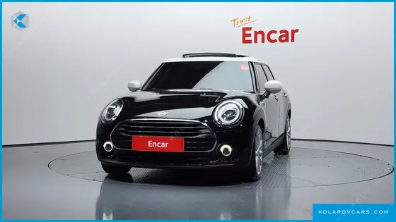 MINI CLUBMAN STANDARD