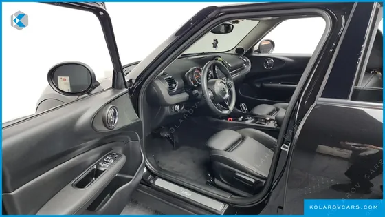 MINI CLUBMAN STANDARD