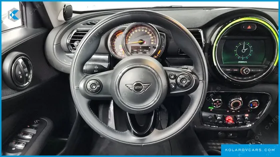 MINI CLUBMAN STANDARD