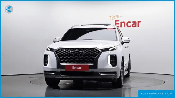 HYUNDAI PALISADE DIESEL 2.2 2WD