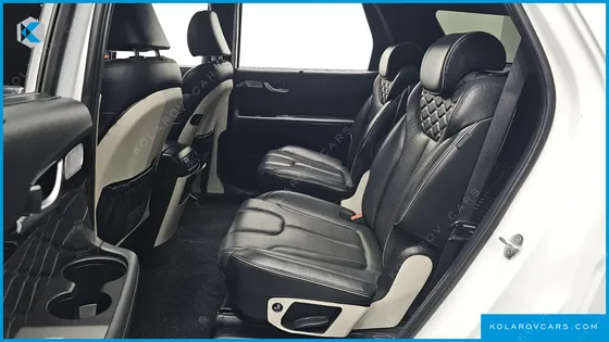 HYUNDAI PALISADE DIESEL 2.2 2WD
