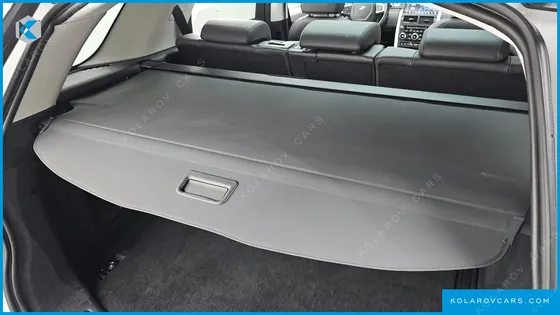 LAND ROVER DISCOVERY SPORT 2.0 TD4 HSE LUXURY