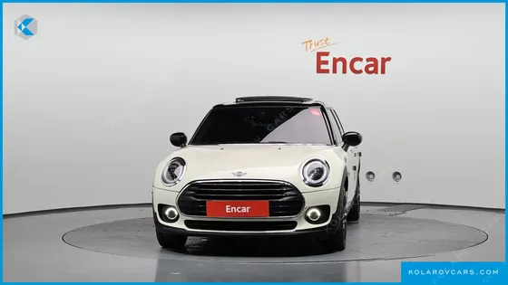 MINI CLUBMAN CLASSIC PLUS LITE