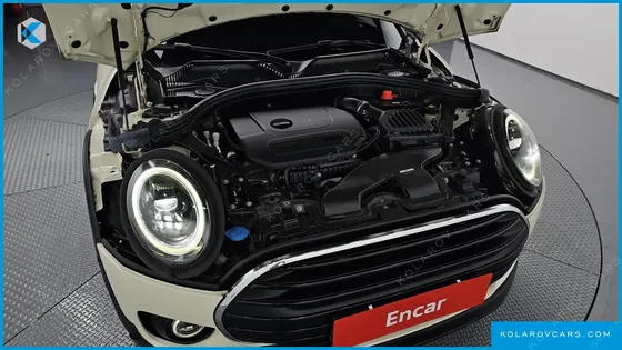 MINI CLUBMAN CLASSIC PLUS LITE