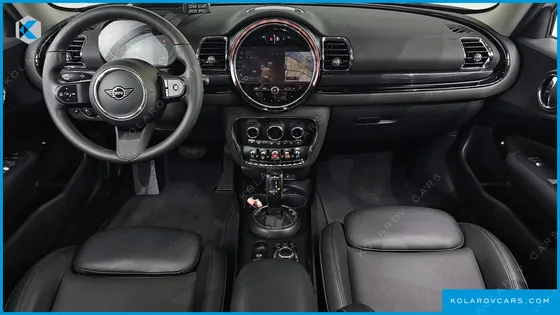 MINI CLUBMAN CLASSIC PLUS LITE