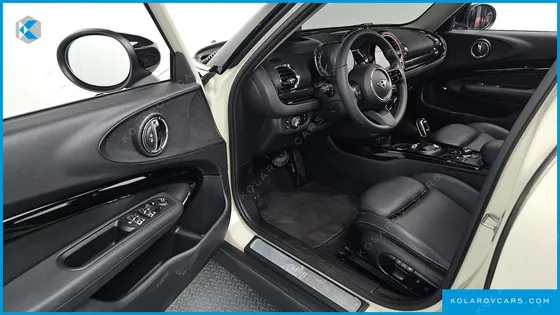 MINI CLUBMAN CLASSIC PLUS LITE