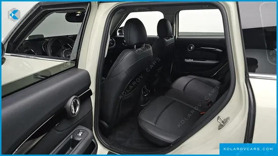 MINI CLUBMAN CLASSIC PLUS LITE