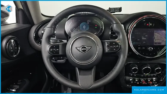 MINI CLUBMAN CLASSIC PLUS LITE