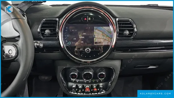 MINI CLUBMAN CLASSIC PLUS LITE