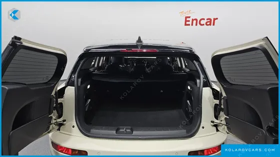 MINI CLUBMAN CLASSIC PLUS LITE