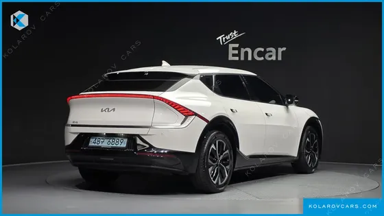 KIA EV6 STANDARD