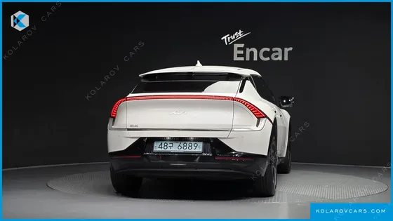 KIA EV6 STANDARD