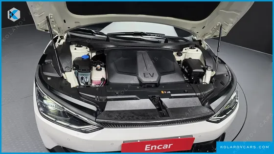 KIA EV6 STANDARD