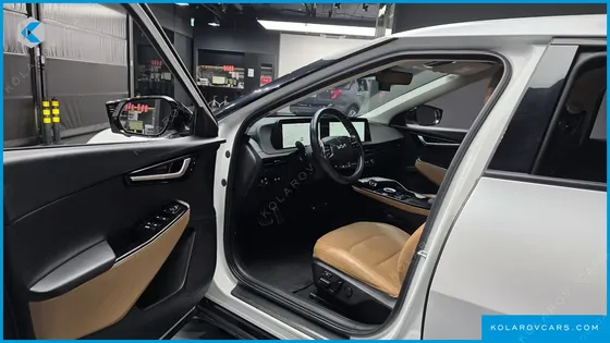 KIA EV6 STANDARD
