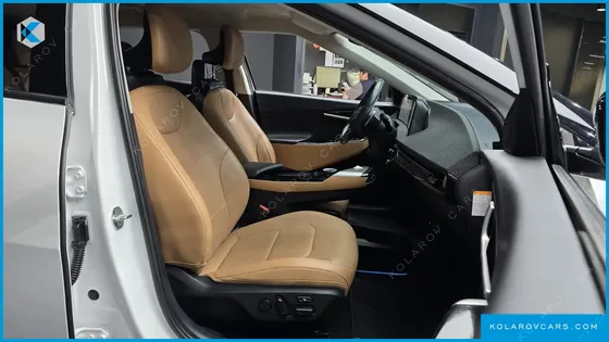 KIA EV6 STANDARD