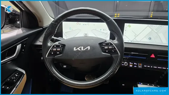 KIA EV6 STANDARD