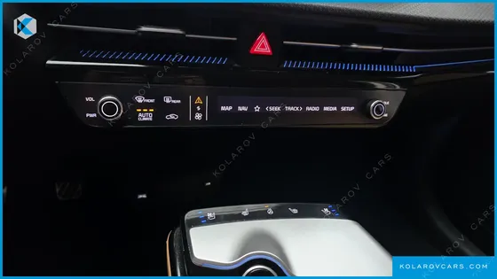 KIA EV6 STANDARD