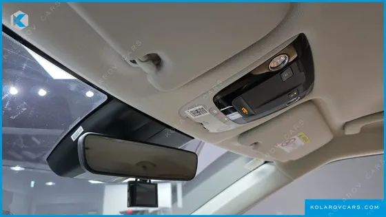 KIA EV6 STANDARD