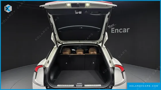 KIA EV6 STANDARD