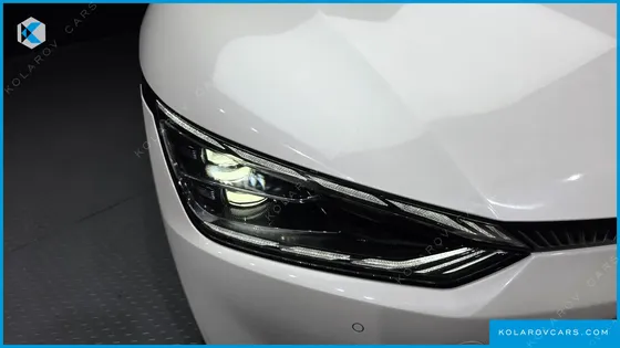 KIA EV6 STANDARD