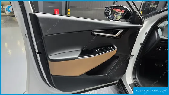 KIA EV6 STANDARD