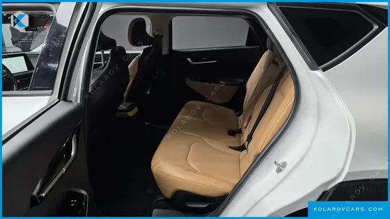 KIA EV6 STANDARD