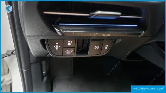 KIA EV6 STANDARD