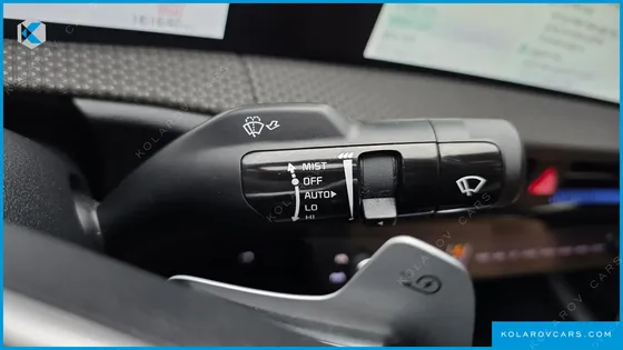KIA EV6 STANDARD
