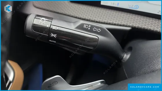 KIA EV6 STANDARD