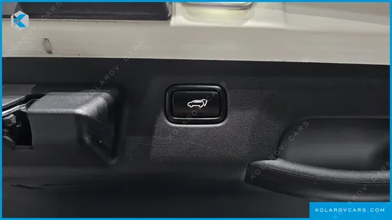 KIA EV6 STANDARD