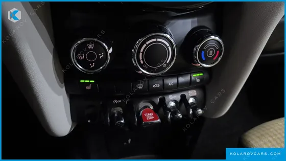 MINI COOPER GEN Z EDITION