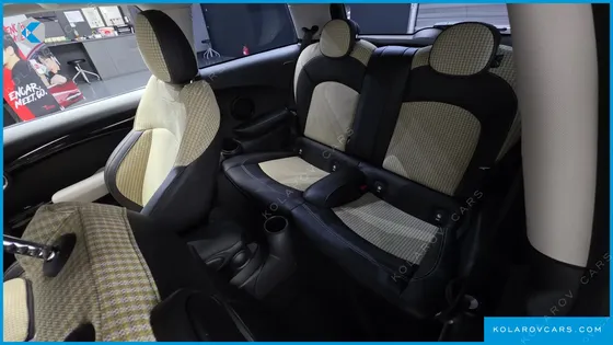 MINI COOPER GEN Z EDITION