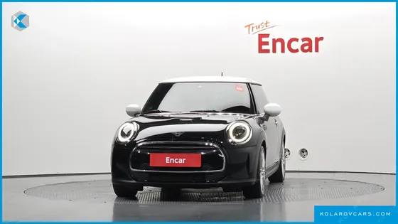 MINI COOPER CLASSIC