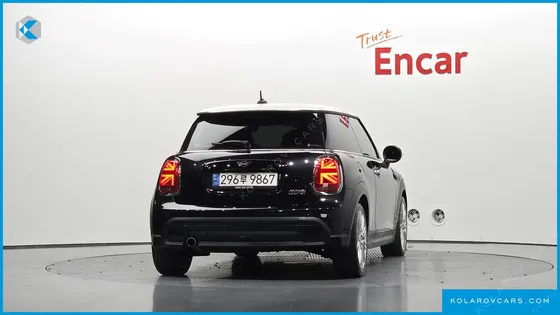 MINI COOPER CLASSIC