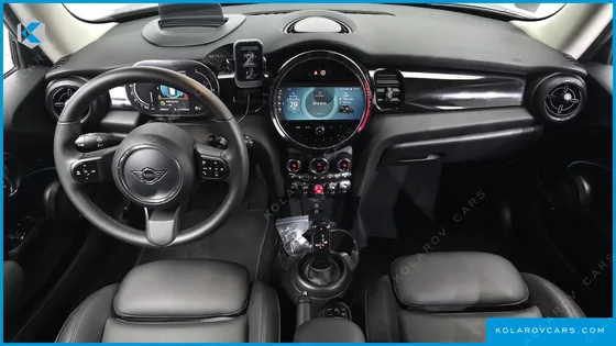 MINI COOPER CLASSIC