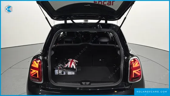 MINI COOPER CLASSIC