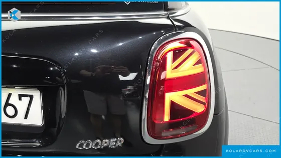 MINI COOPER CLASSIC