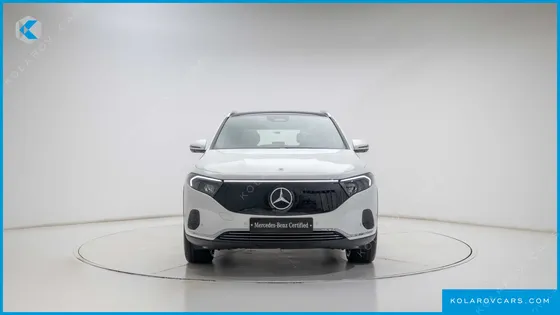 MERCEDES EQA EQA250 PROGRESSIVE