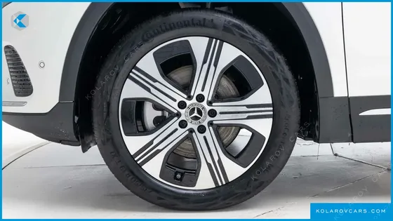 MERCEDES EQA EQA250 PROGRESSIVE
